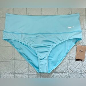 Nike bikini bottom (Updated sizes)